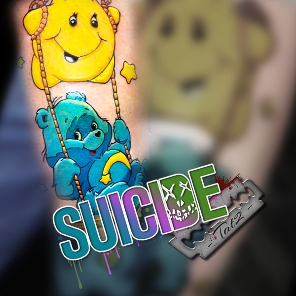 glücksbär