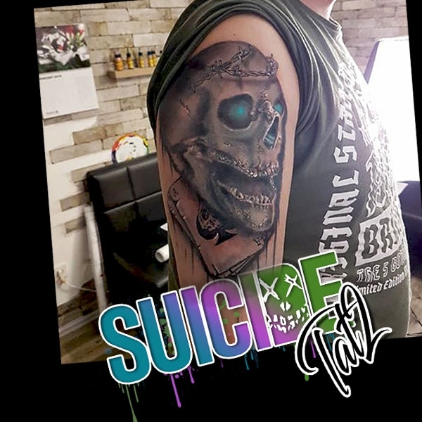 skull